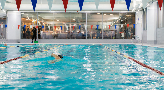 Read more about the article Swimming School in London – Choosing the One That’s Right For You