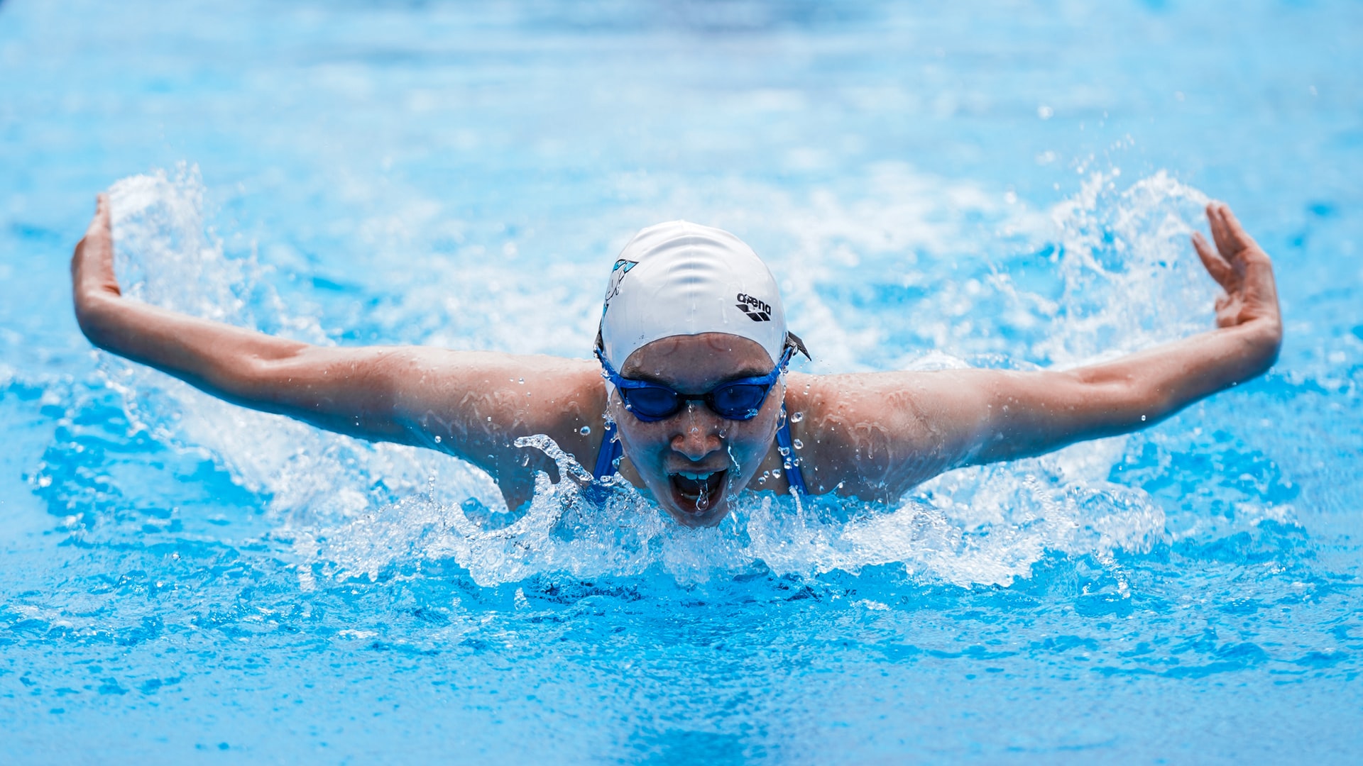 Tips for Adults to Follow Before Start Learning Swimming